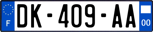 DK-409-AA