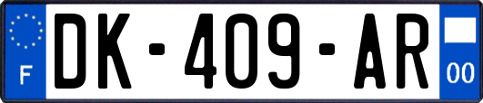 DK-409-AR