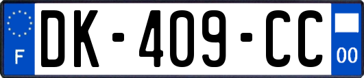 DK-409-CC