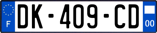 DK-409-CD