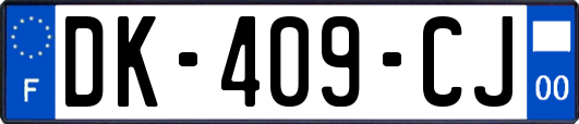 DK-409-CJ