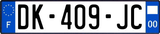 DK-409-JC