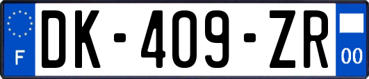 DK-409-ZR