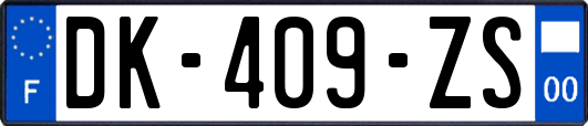 DK-409-ZS