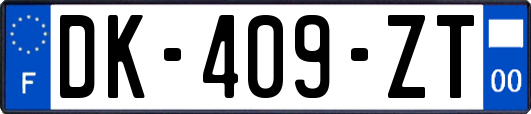 DK-409-ZT