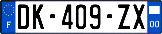 DK-409-ZX