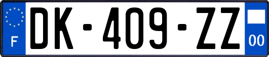DK-409-ZZ
