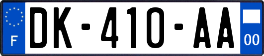 DK-410-AA