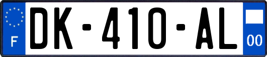 DK-410-AL