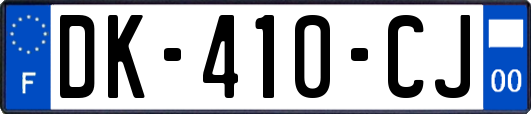 DK-410-CJ