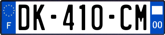 DK-410-CM