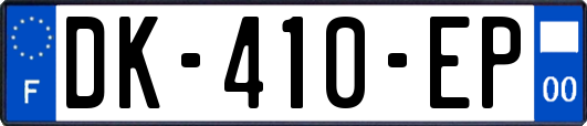 DK-410-EP