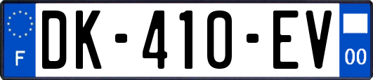 DK-410-EV