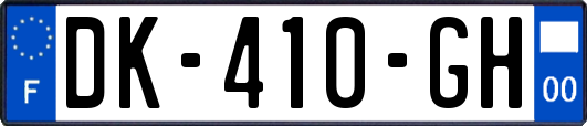 DK-410-GH