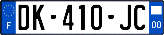 DK-410-JC