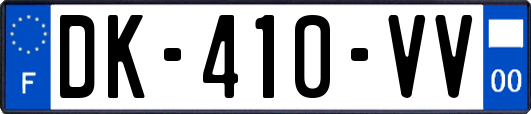 DK-410-VV