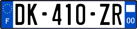 DK-410-ZR