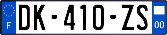 DK-410-ZS