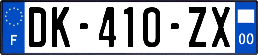 DK-410-ZX