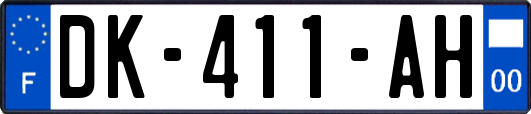 DK-411-AH