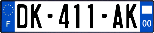 DK-411-AK