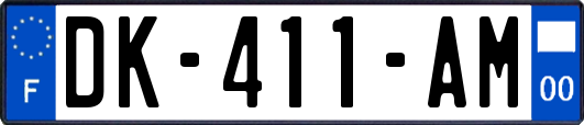 DK-411-AM