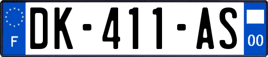 DK-411-AS