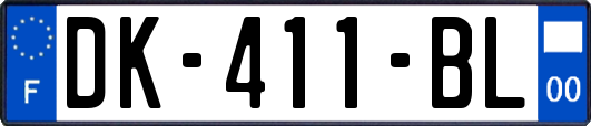 DK-411-BL