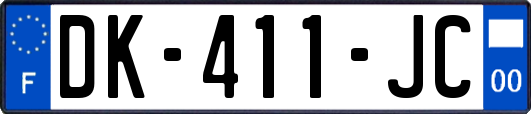 DK-411-JC