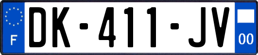 DK-411-JV