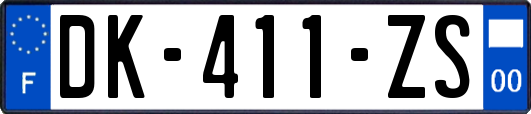DK-411-ZS