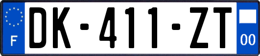 DK-411-ZT