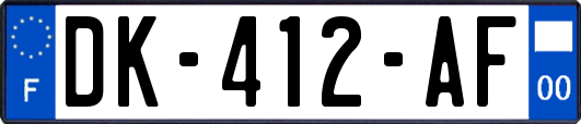 DK-412-AF