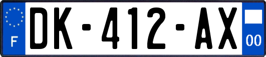 DK-412-AX