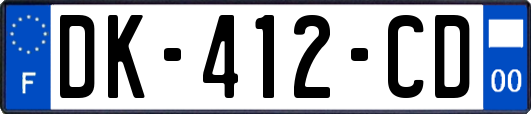 DK-412-CD