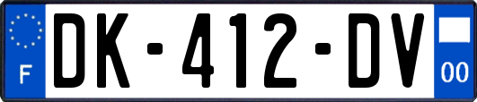 DK-412-DV