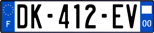 DK-412-EV