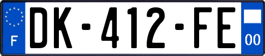 DK-412-FE