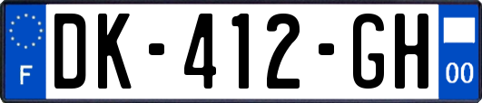 DK-412-GH