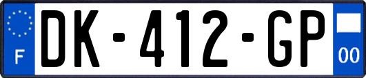 DK-412-GP