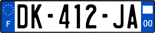 DK-412-JA