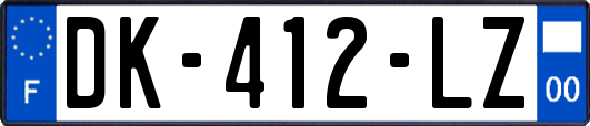 DK-412-LZ