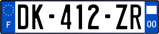 DK-412-ZR