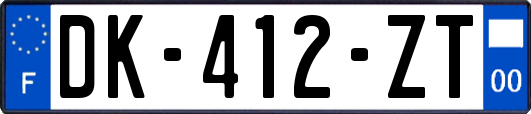 DK-412-ZT