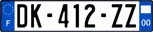 DK-412-ZZ