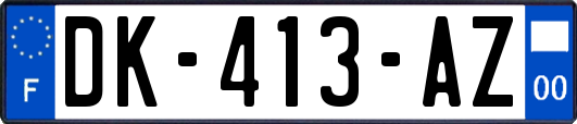 DK-413-AZ