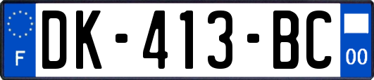 DK-413-BC