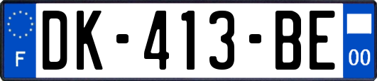 DK-413-BE