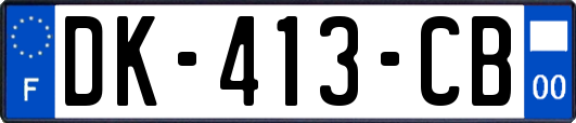 DK-413-CB