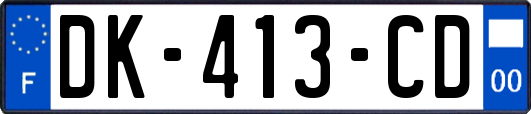 DK-413-CD